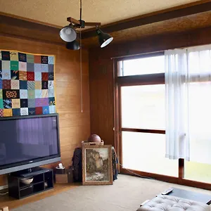  ホームステイ Higashimachi House 東町ハウス