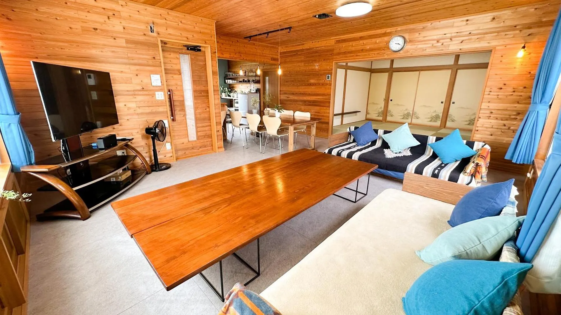 Holiday home Base Shiraoi With Mall Onsen Japan