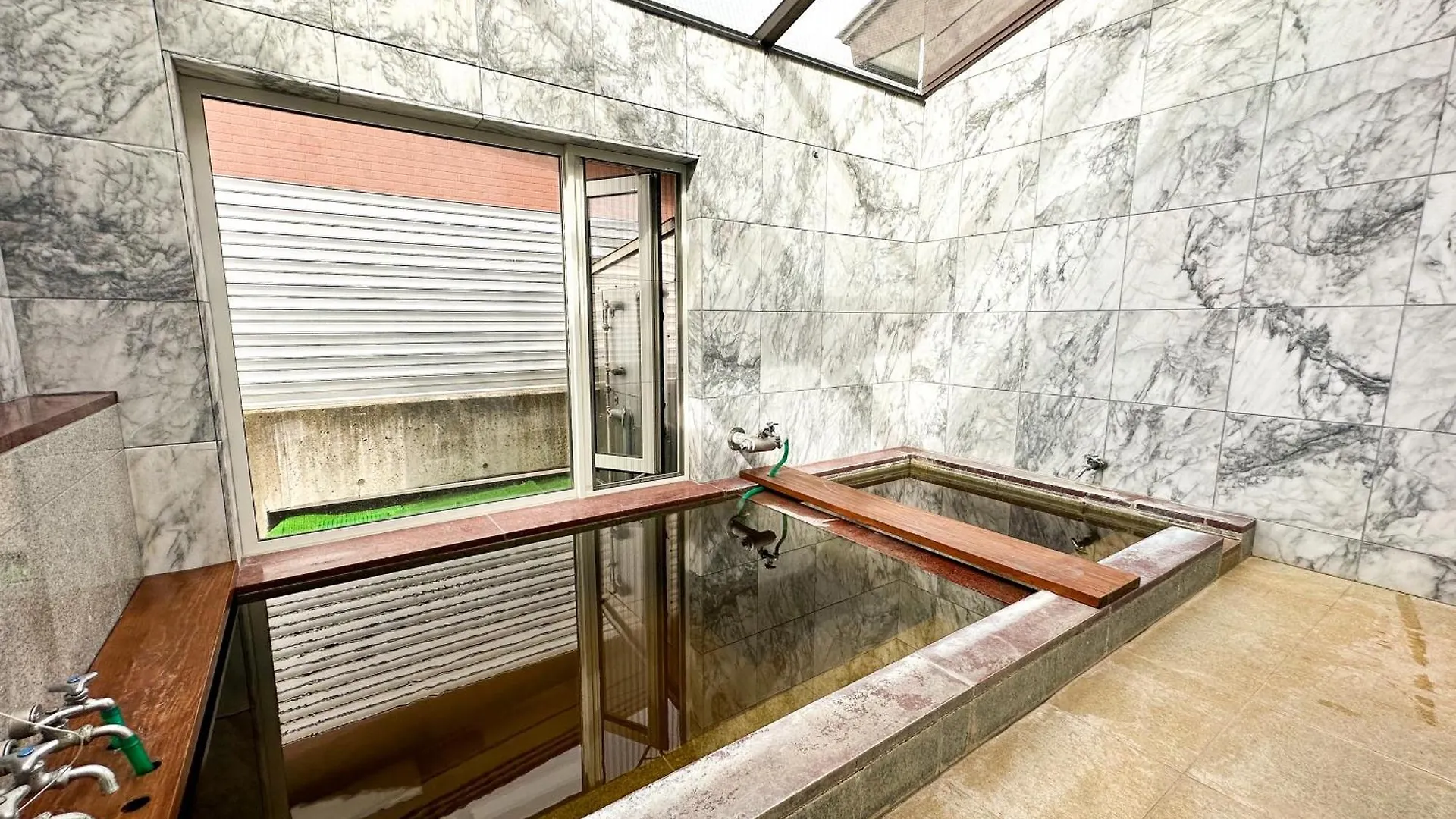 Holiday home Base Shiraoi With Mall Onsen